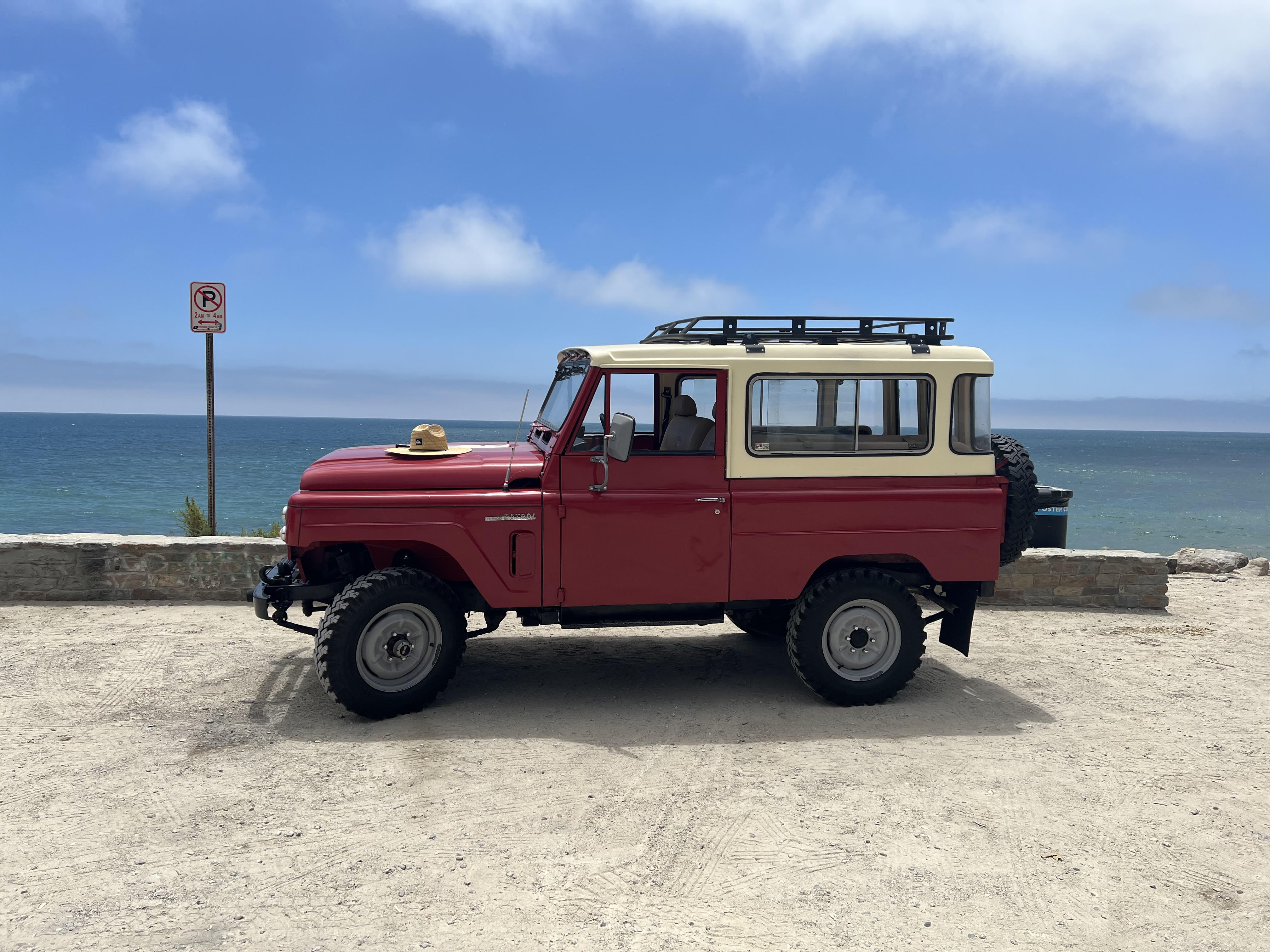 nissan patrol 8 seater for sale